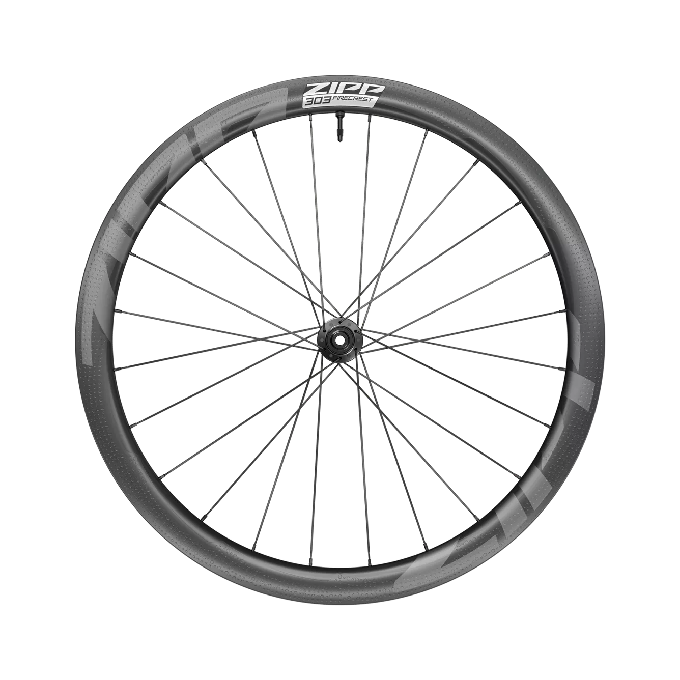 Zipp 303 Firecrest Tubeless Disc Wheelset